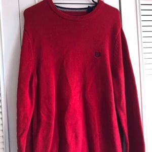 Chaps men’s sweater